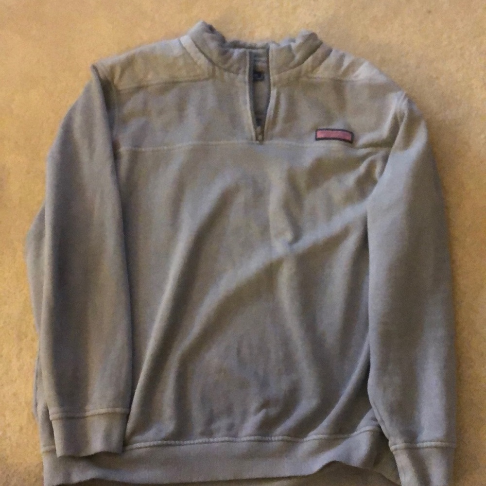 Men’s Vineyard Vines Shep Shirt
